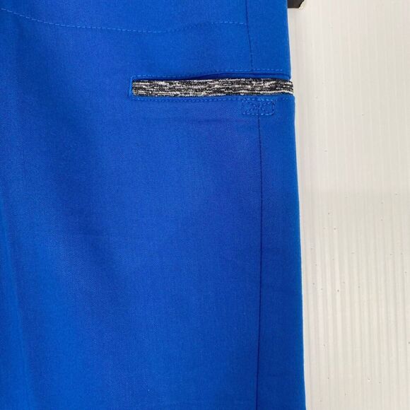 Grey's Anatomy Joggers Women's Medical Pants Blue Scrub Pants Size Large Petite - Picture 6 of 12